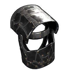 Hardsuit Helmet