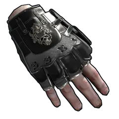 Black Diamond Gloves