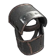 Metalhunter Can Helmet