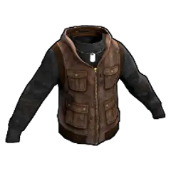 Ranger's Vest