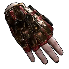 Berserker Roadsign Gloves