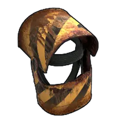 Apocalypse Helmet