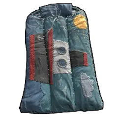 Shippy Sleeping Bag