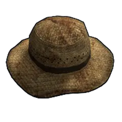 Farmer Hat