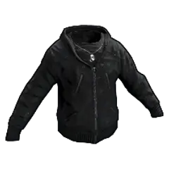 Blackout Hoodie