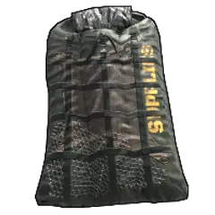 Supply Drop Sleeping Bag