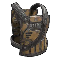 War Machine Chestplate