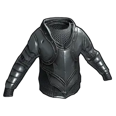 Heavy Knight Hoodie