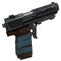 Tehno Pistol