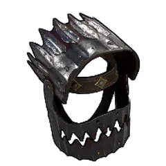 Chaos Helmet