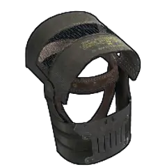 Full Metal Helmet