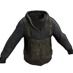 Cajun Hoodie