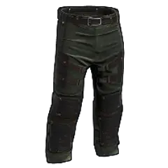 Army Armored Pants