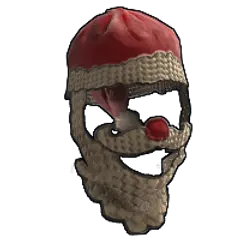 Santa Balaclava