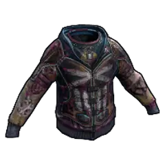 Apocalyptic Knight Hoodie