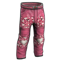 Lovestruck Pants