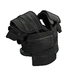 Blackout Vest