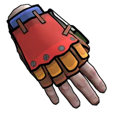 JPEG Roadsign Gloves