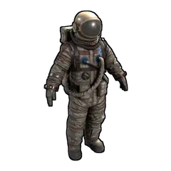 Spacesuit