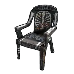 Muerto Chair