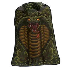 Snakebite Sleeping Bag