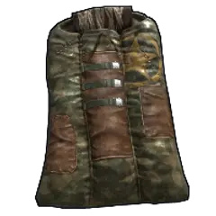 Ranger Bedroll