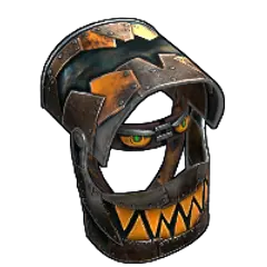 Night Stalker Helmet