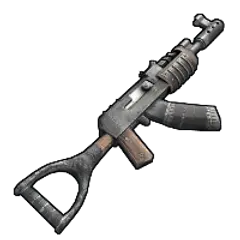 Doombringer AK47