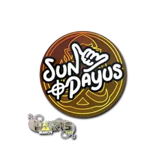 SunPayus | Paris 2023
