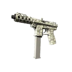 Tec-9 Hades