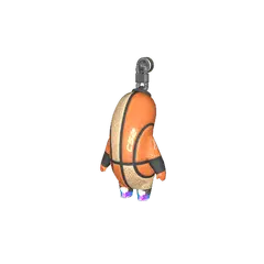 Charm Lil' Baller