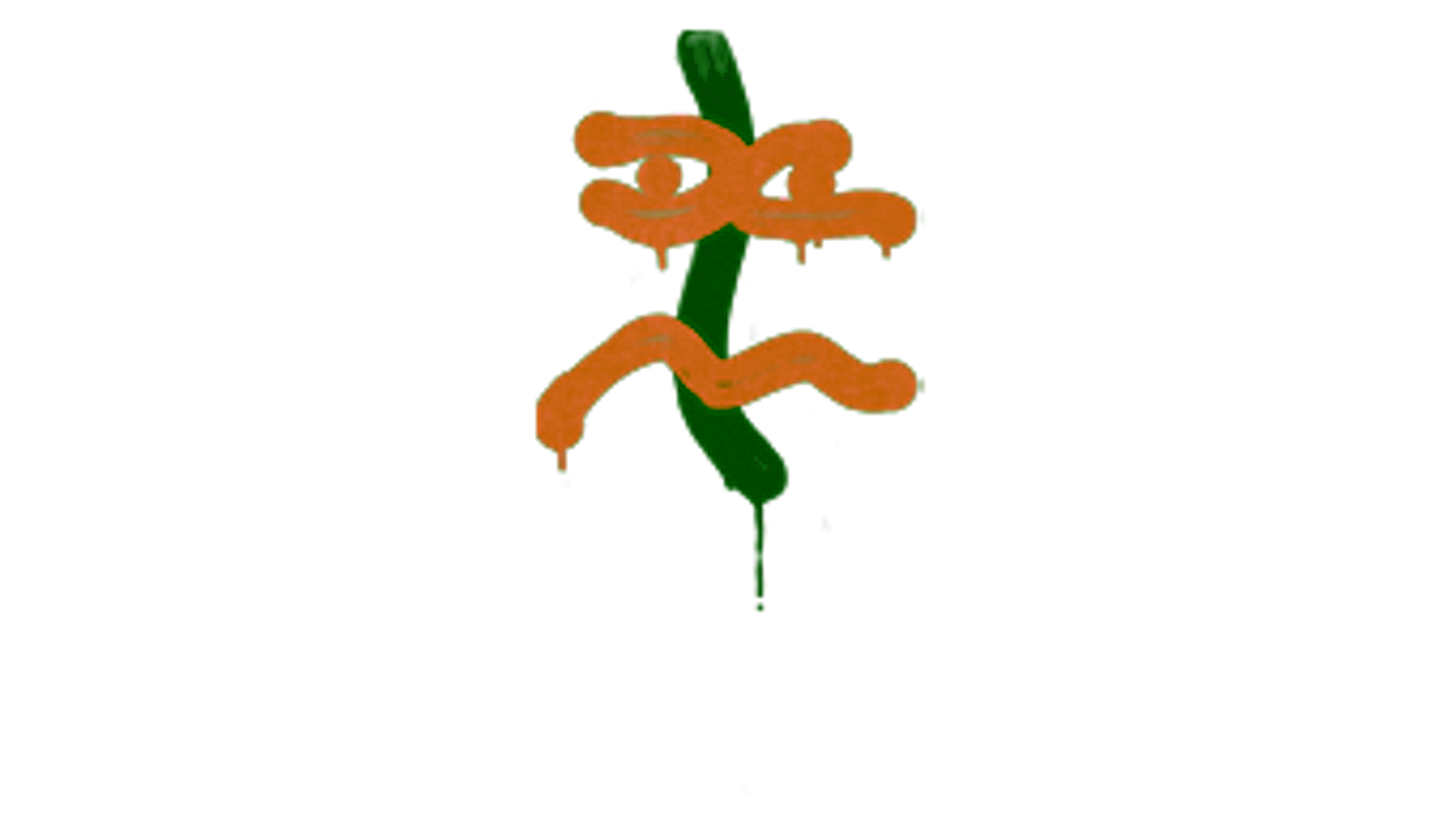 Exibição para Sealed Graffiti | Recoil XM1014 (Tiger Orange)