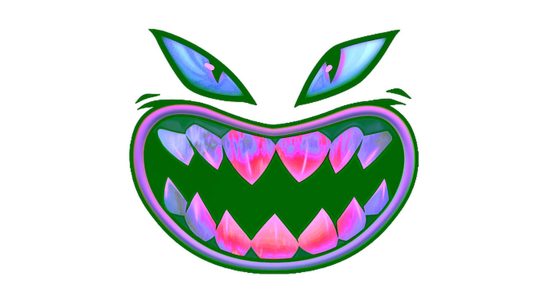 Anzeige für Sticker | Say Cheese (Holo)