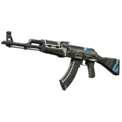 AK-47 | Vulcan (Battle-Scarred)