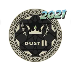 The 2021 Dust 2 Collection