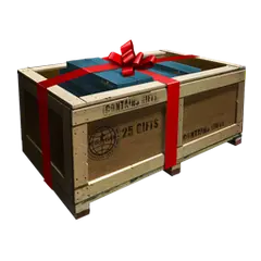 Audience Participation Parcel