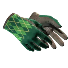 Driver Gloves
