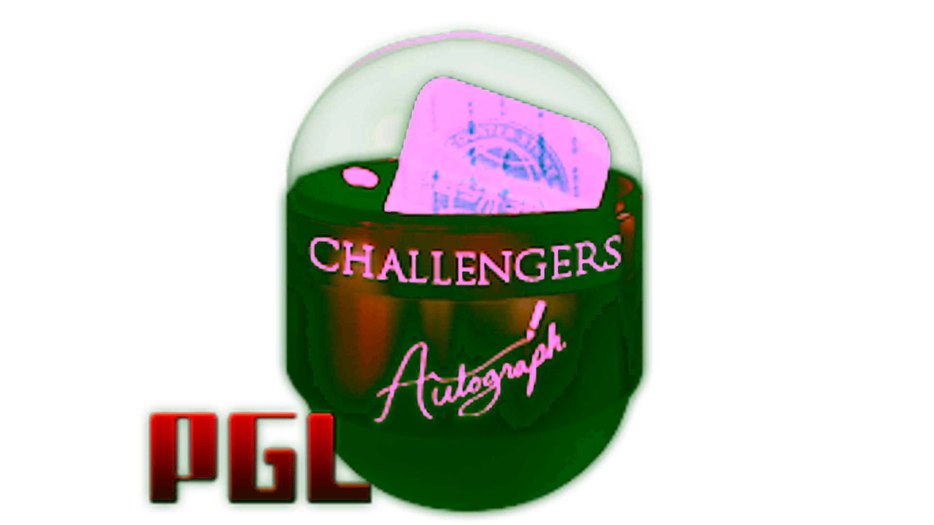 عرض لـ Krakow 2017 Challengers Autograph Capsule