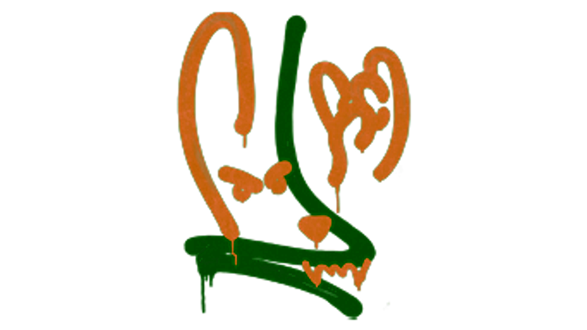 Display for Sealed Graffiti | Recoil M4A4 (Tiger Orange)