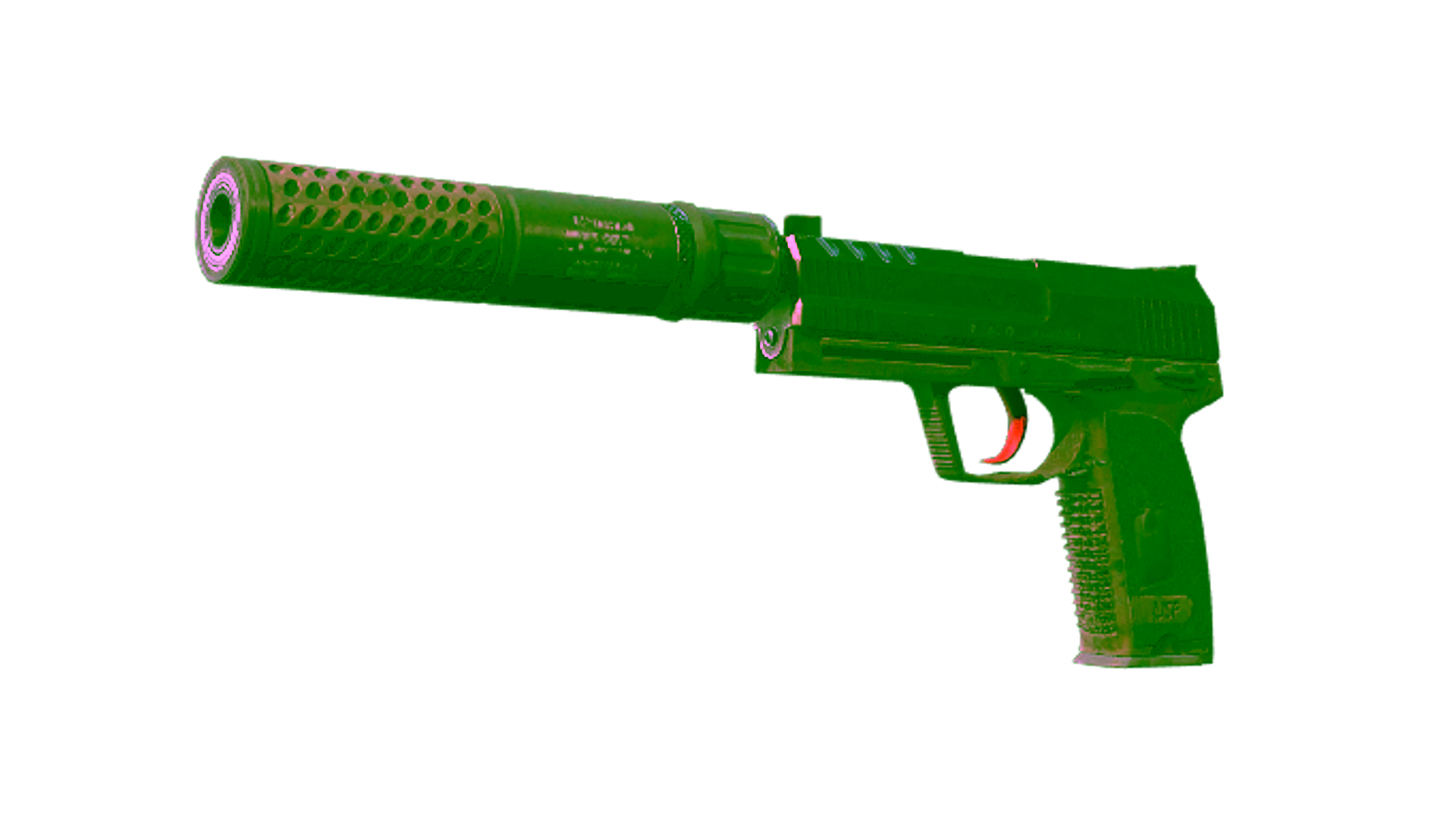 Wyświetl dla Souvenir USP-S | Desert Tactical (Field-Tested)