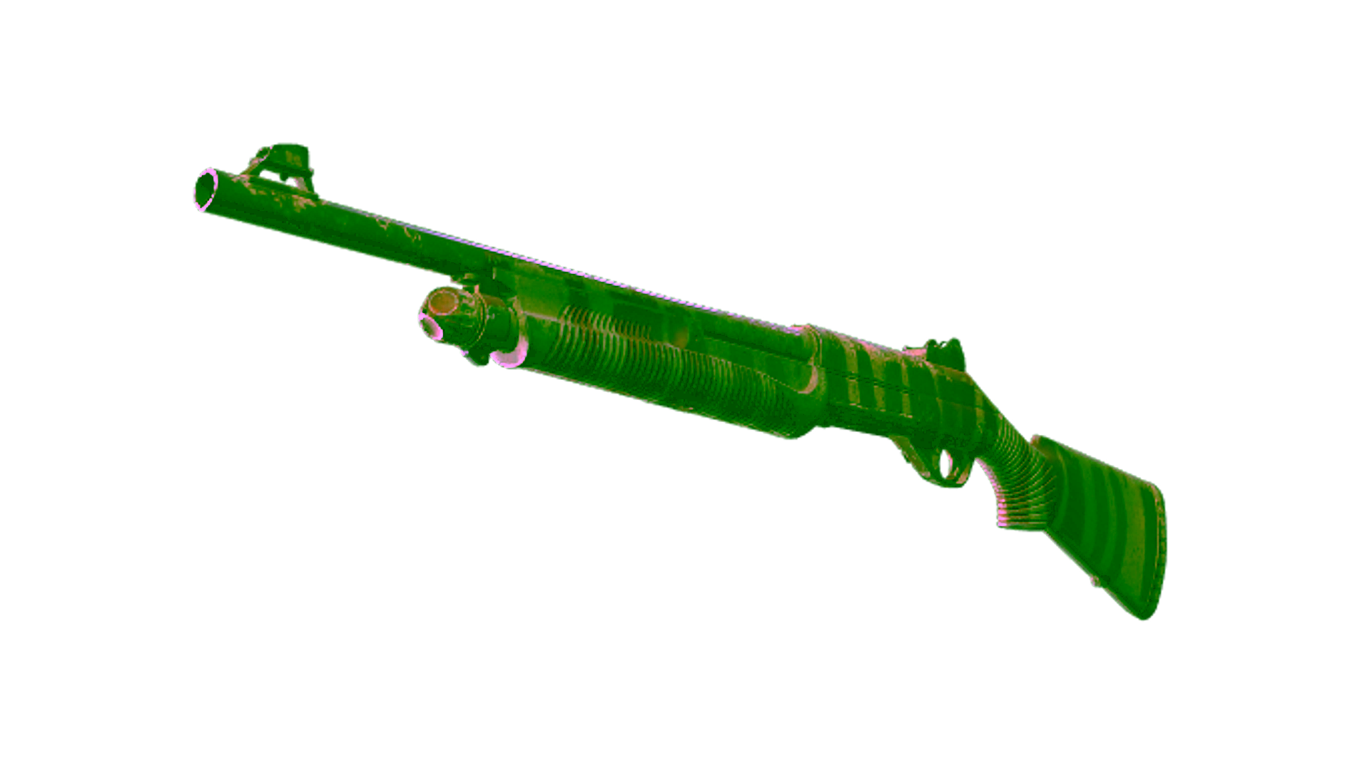 Display for Nova | Predator (Well-Worn)