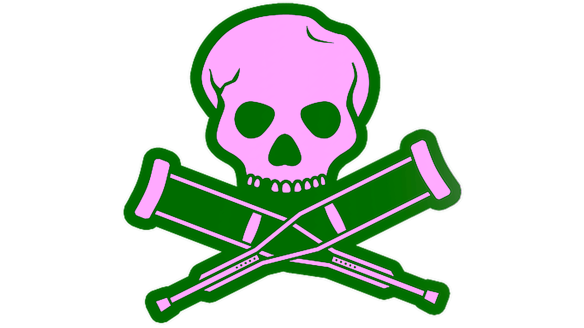 Visar för Sticker | Radiograph