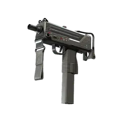 MAC-10 Video Cam