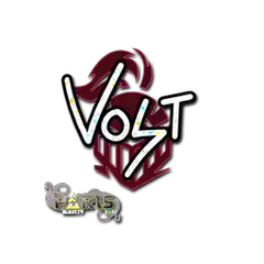volt (Glitter) | Paris 2023