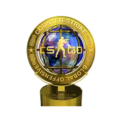 2018 ELEAGUE Boston Sticker