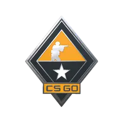 Tactics Pin