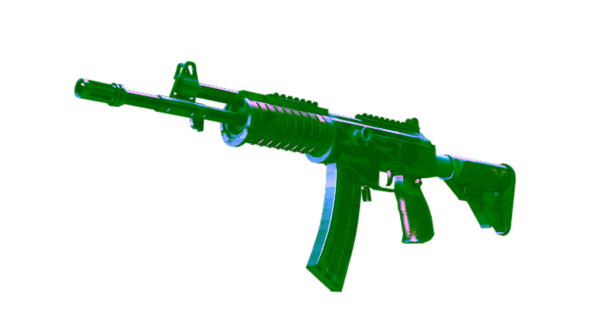 Mostrar para StatTrak™ Galil AR | Stone Cold (Field-Tested)