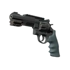 R8 Revolver Night