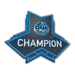 2015 ESL One Katowice