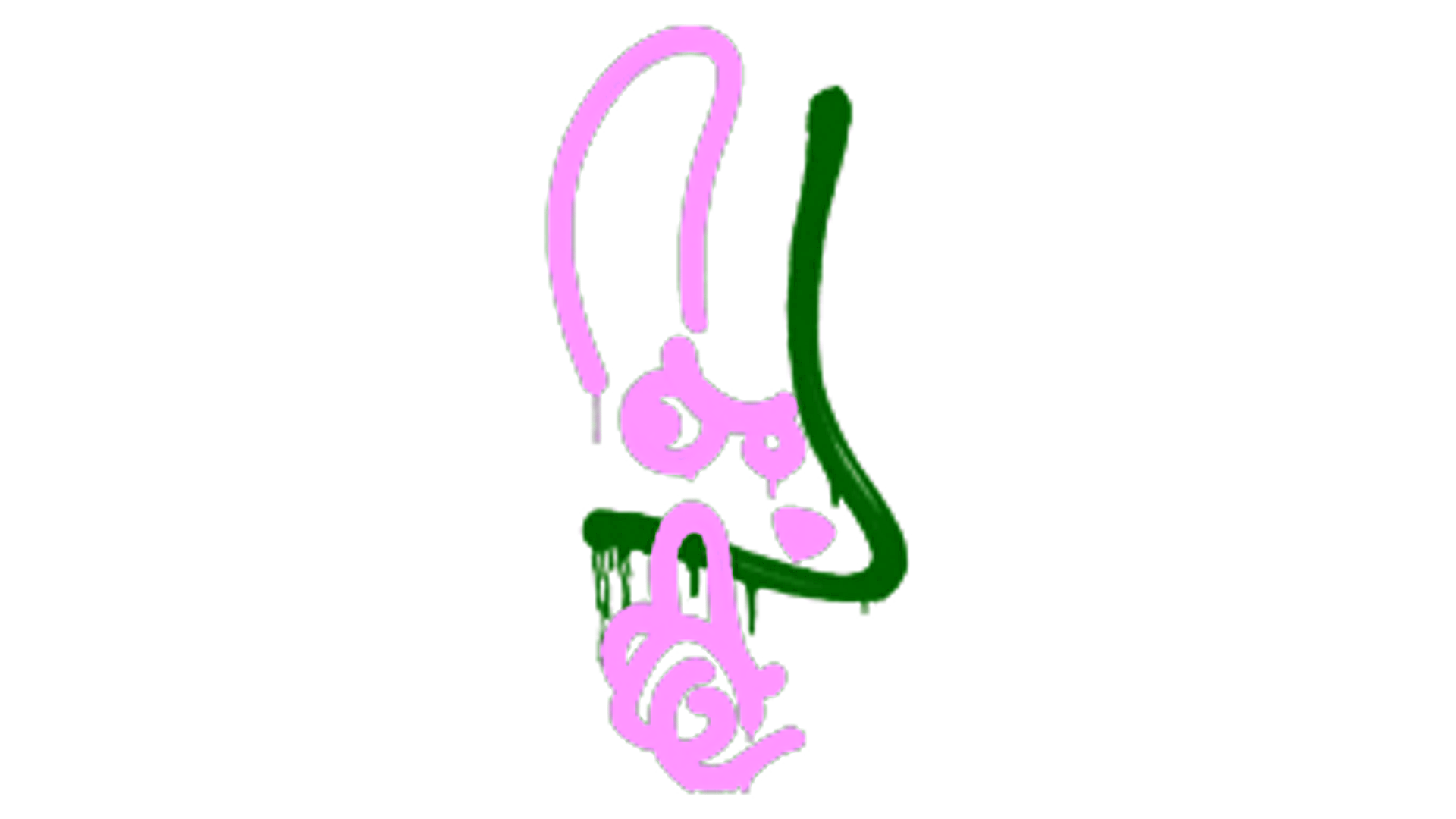 Display for Sealed Graffiti | Recoil M4A1-S (Shark White)